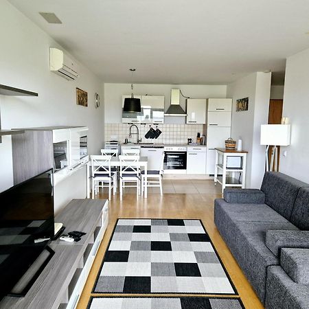 Apartmaji Panonia "The Big Space" & "The Cozy Space" Моравське Топлице Екстер'єр фото