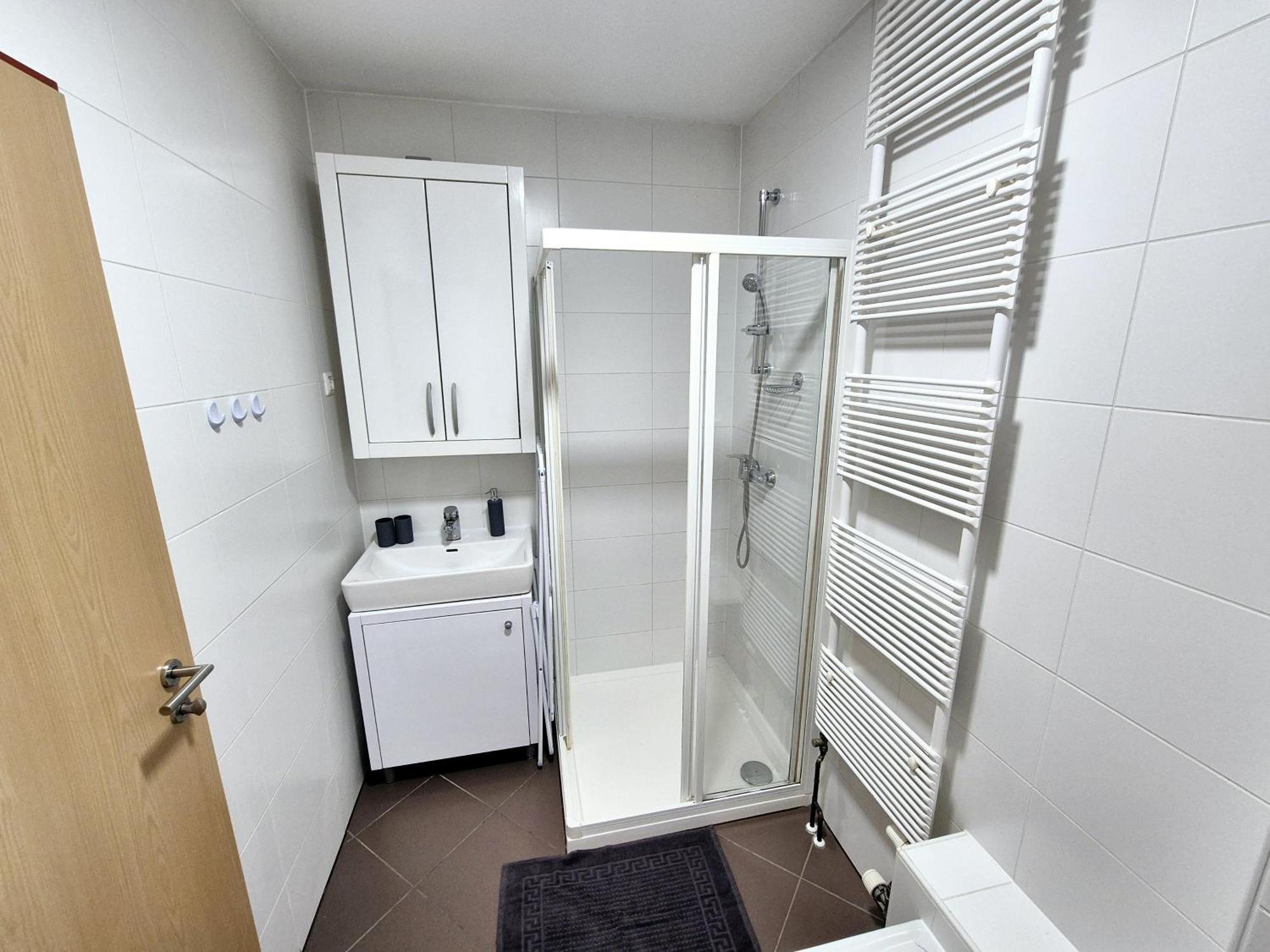 Apartmaji Panonia "The Big Space" & "The Cozy Space" Моравське Топлице Екстер'єр фото
